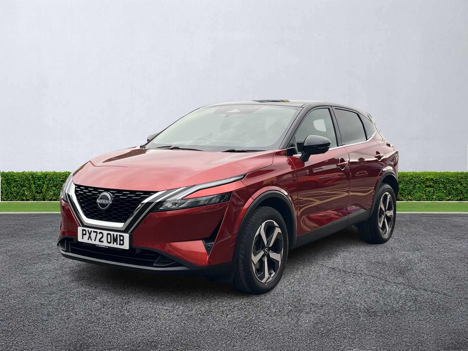 Used Nissan Qashqai 2022 for sale - 76114376: Photo 19