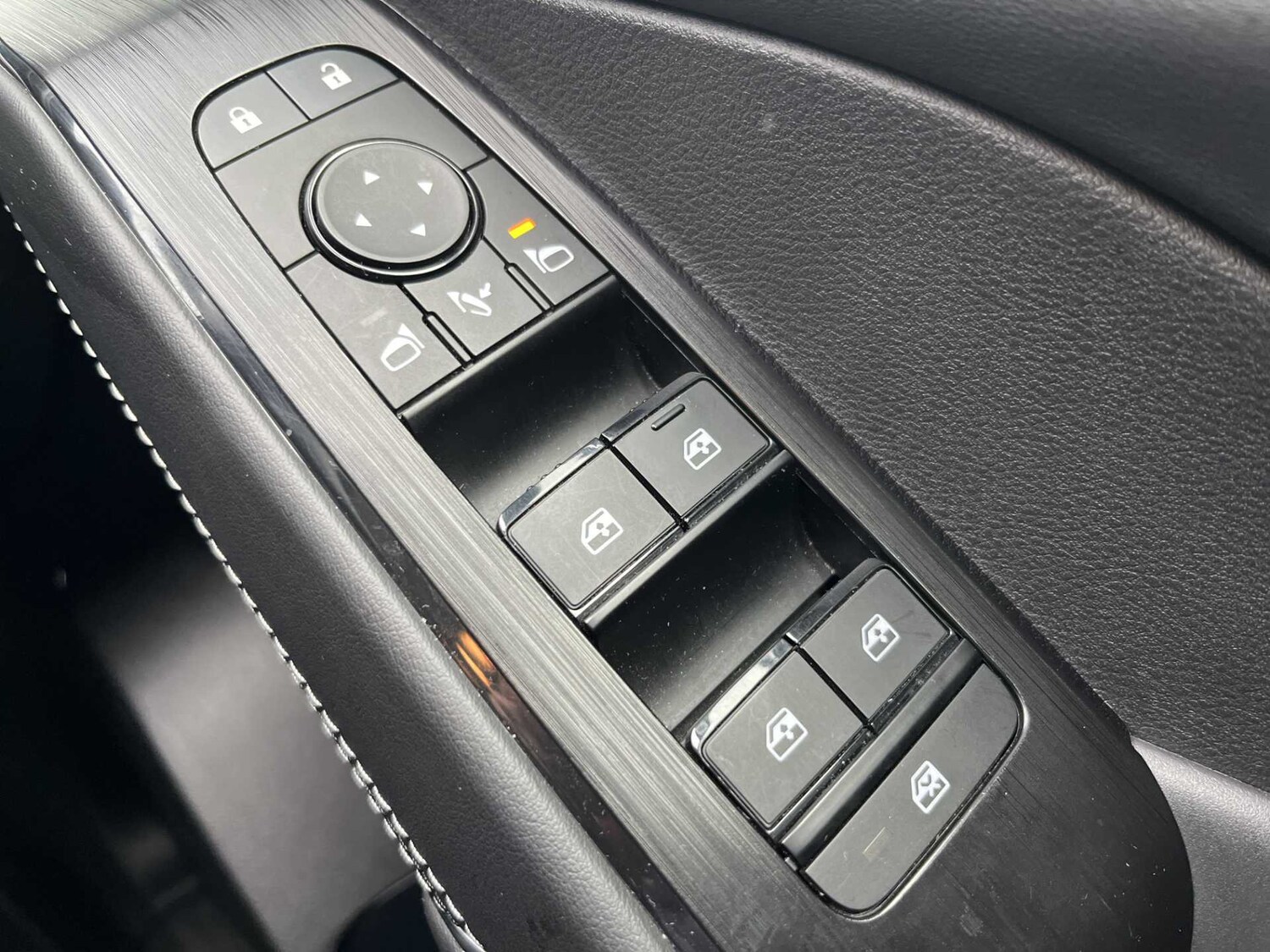 Used Nissan Qashqai 2022 for sale - 76114376: Photo 20