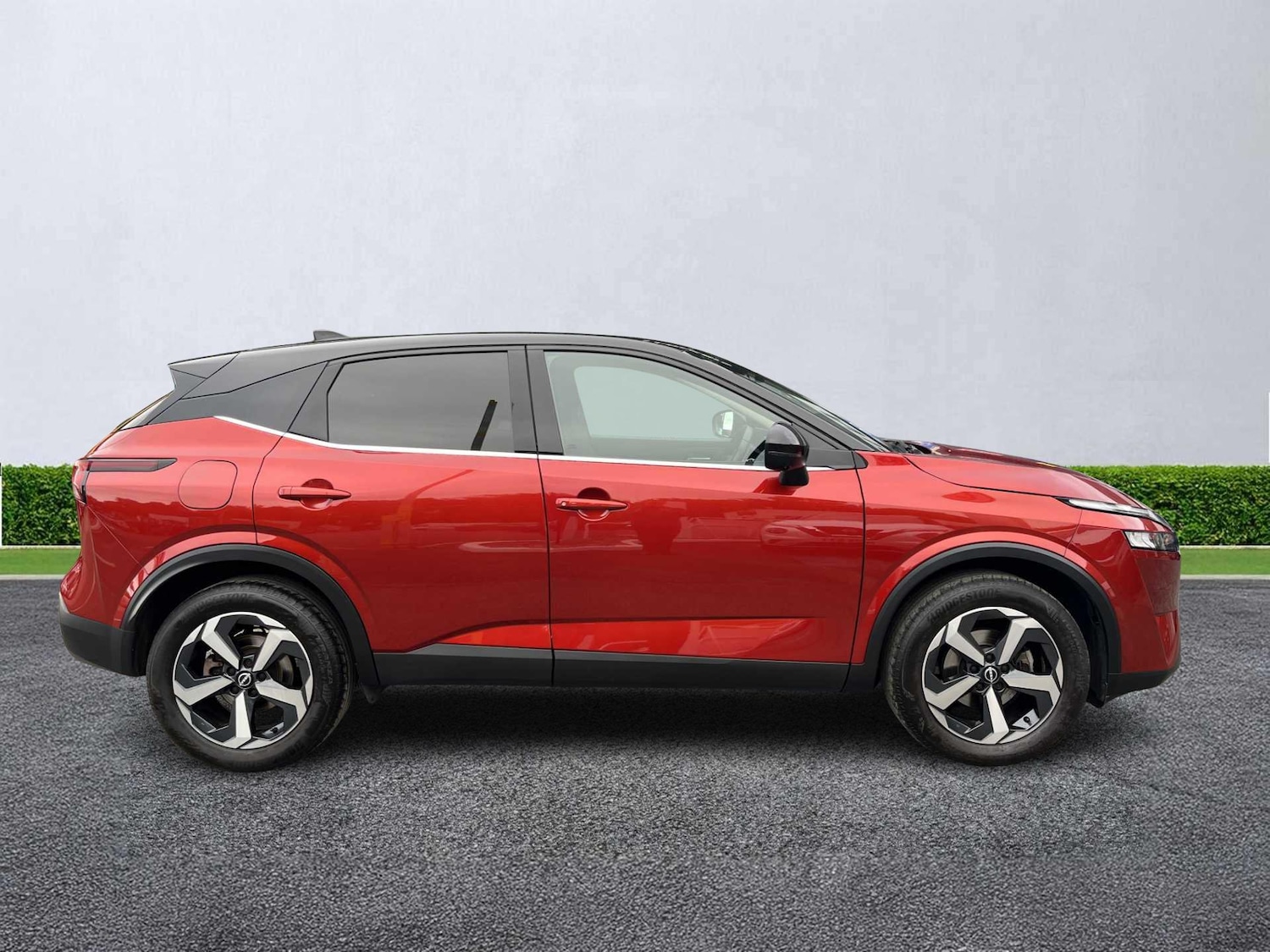 Used Nissan Qashqai 2022 for sale - 76114376: Photo 3
