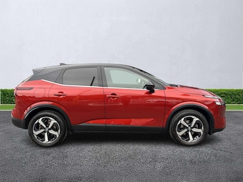 Used Nissan Qashqai 2022 for sale - 76114376: Photo 3