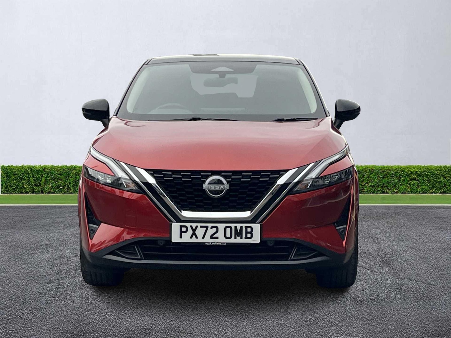 Used Nissan Qashqai 2022 for sale - 76114376: Photo 5