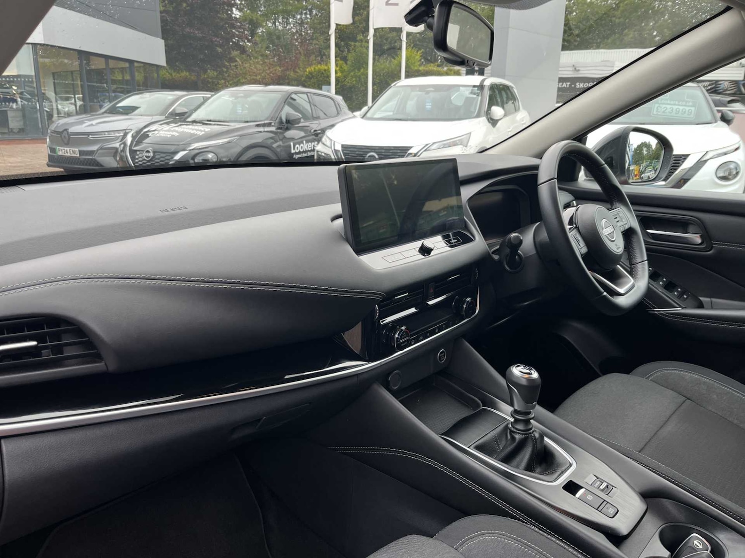 Used Nissan Qashqai 2022 for sale - 76114376: Photo 7