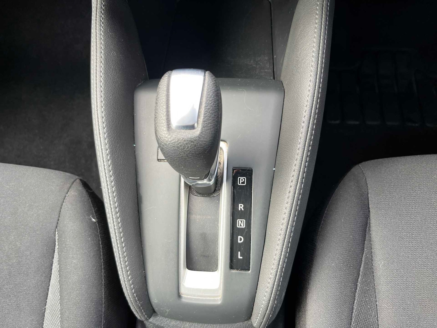 Used Nissan Micra 2022 for sale - 76547733: Photo 12