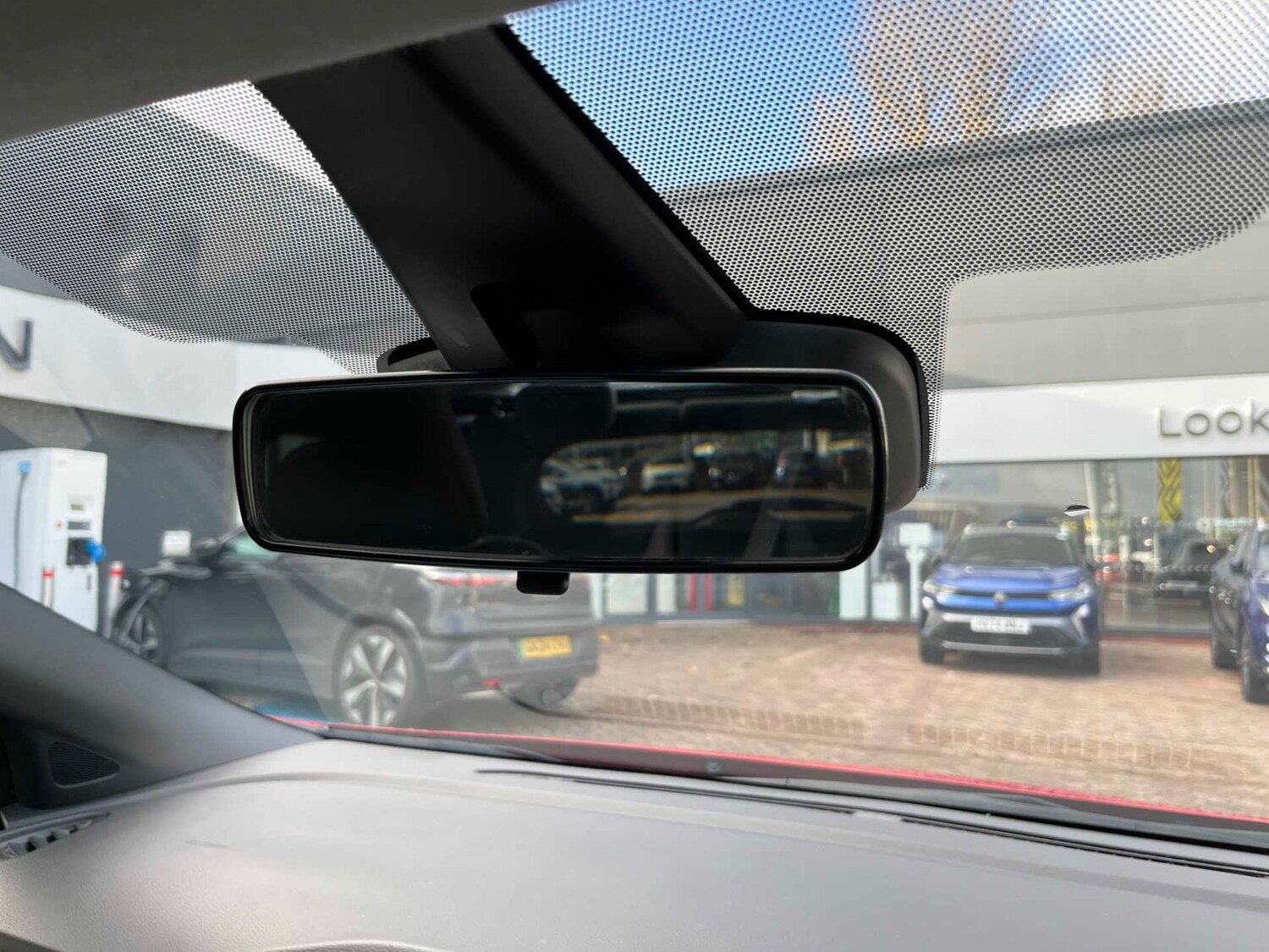 Used Nissan Micra 2022 for sale - 76547733: Photo 13