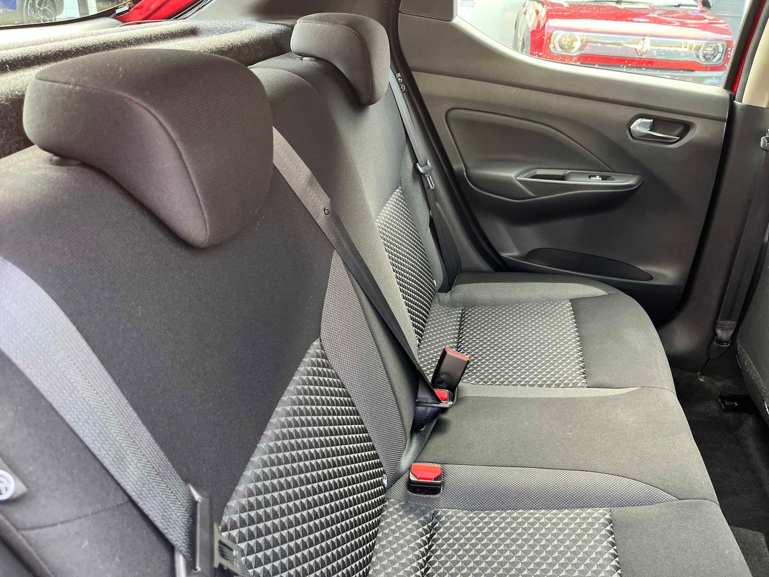 Used Nissan Micra 2022 for sale - 76547733: Photo 15