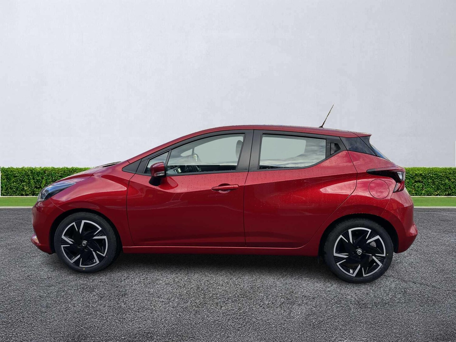 Used Nissan Micra 2022 for sale - 76547733: Photo 18