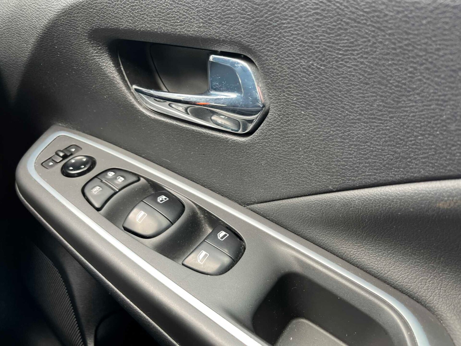 Used Nissan Micra 2022 for sale - 76547733: Photo 20