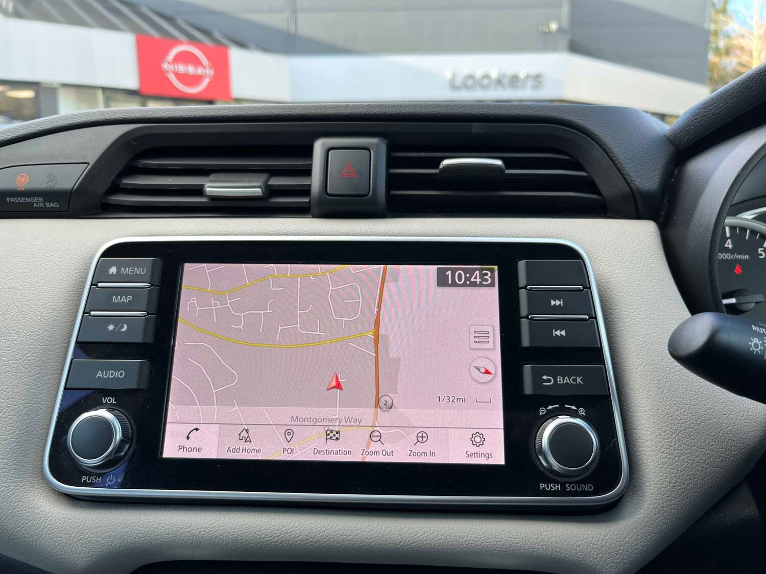 Used Nissan Micra 2022 for sale - 76547733: Photo 22