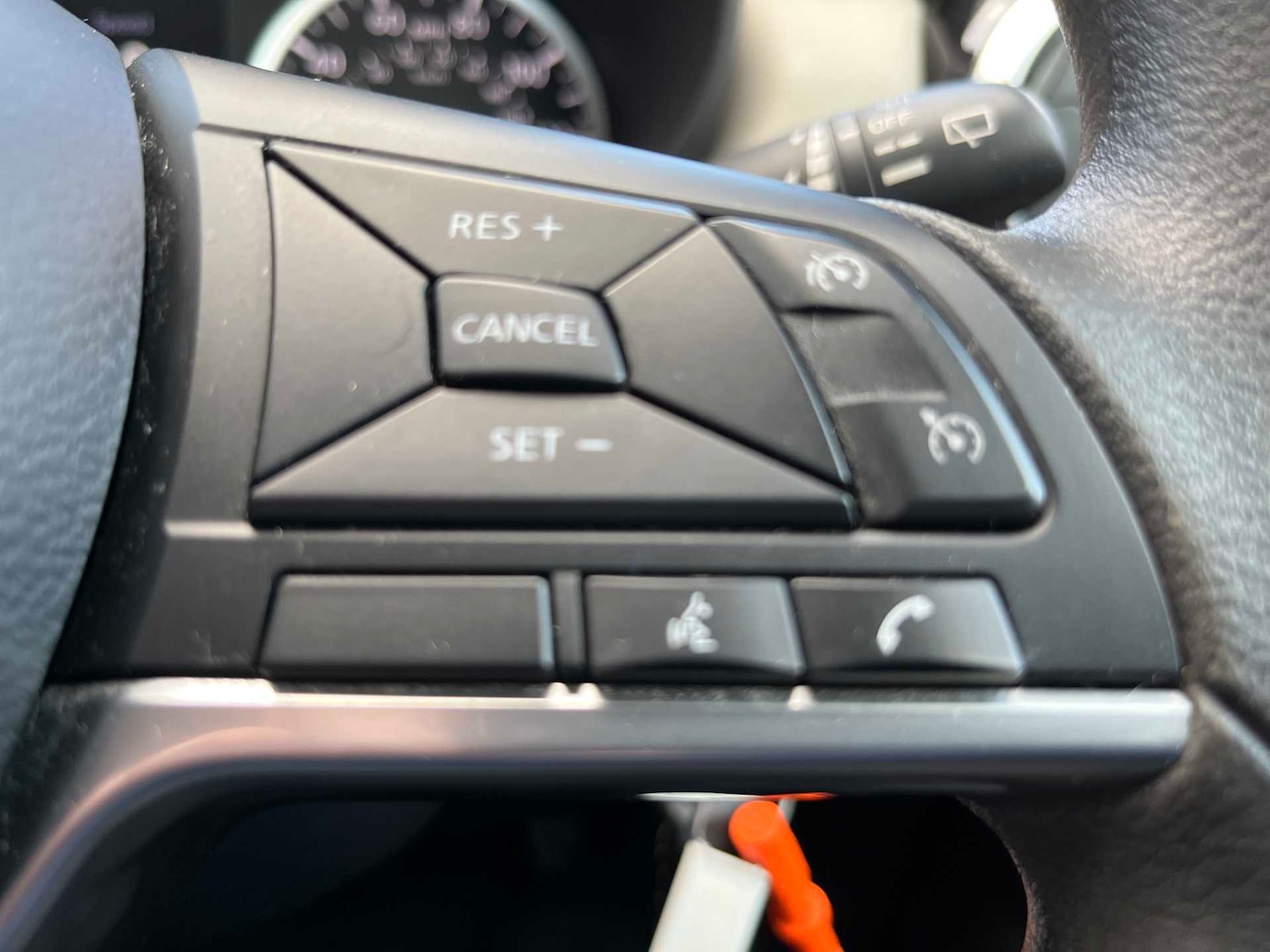 Used Nissan Micra 2022 for sale - 76547733: Photo 23