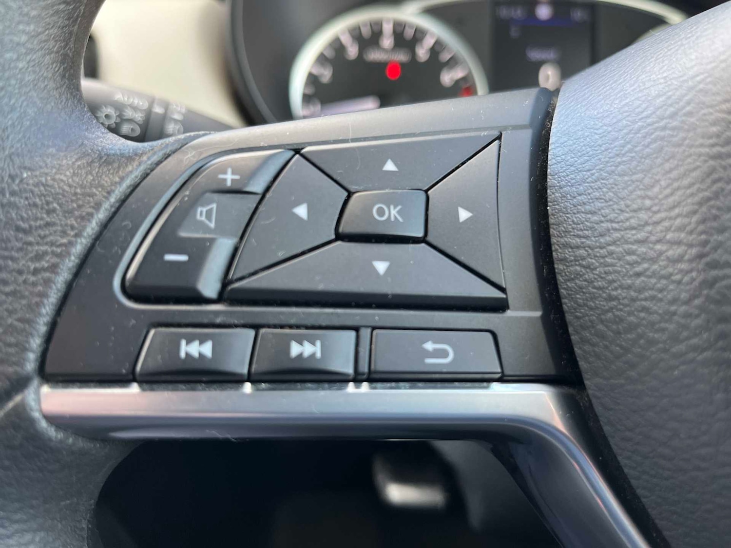 Used Nissan Micra 2022 for sale - 76547733: Photo 24