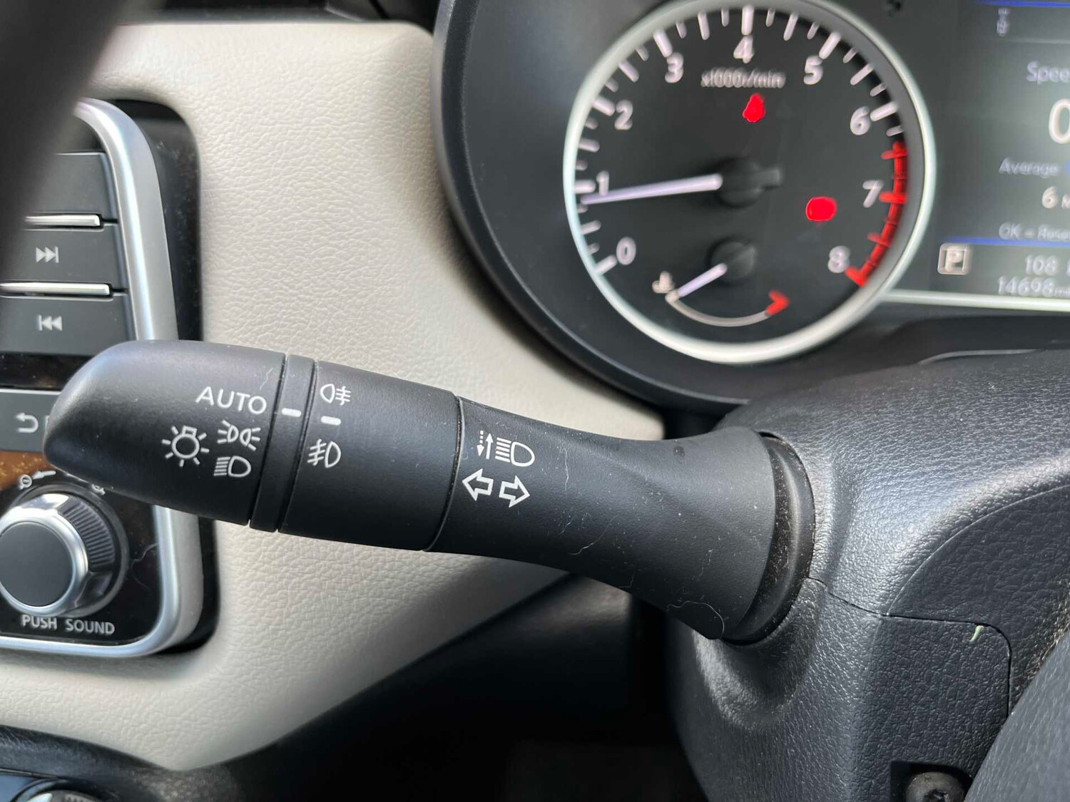 Used Nissan Micra 2022 for sale - 76547733: Photo 26