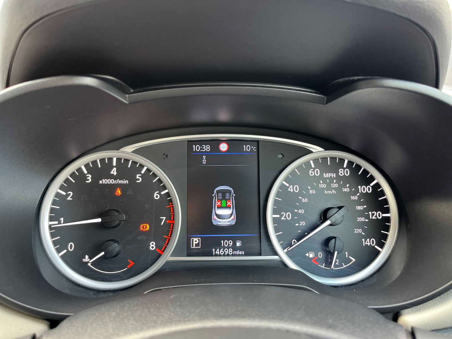 Used Nissan Micra 2022 for sale - 76547733: Photo 9