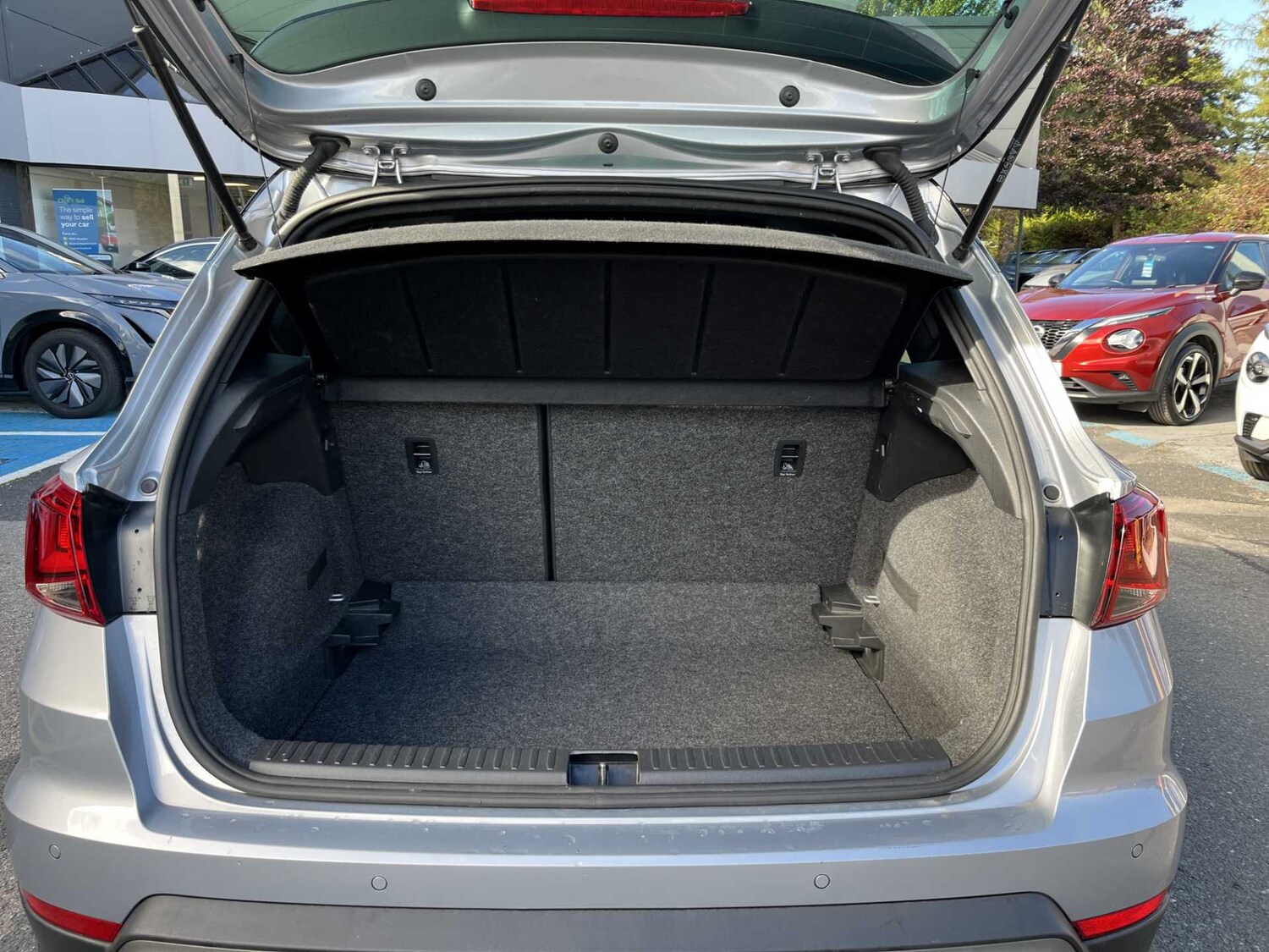 Used SEAT Arona 2024 for sale - 76046077: Photo 16