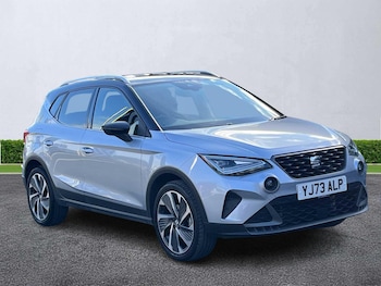 Used SEAT Arona 2024 for sale - 76046077: Photo