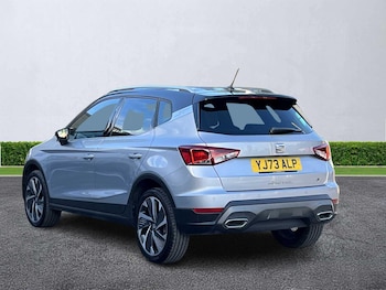 Used SEAT Arona 2024 for sale - 76046077: Photo