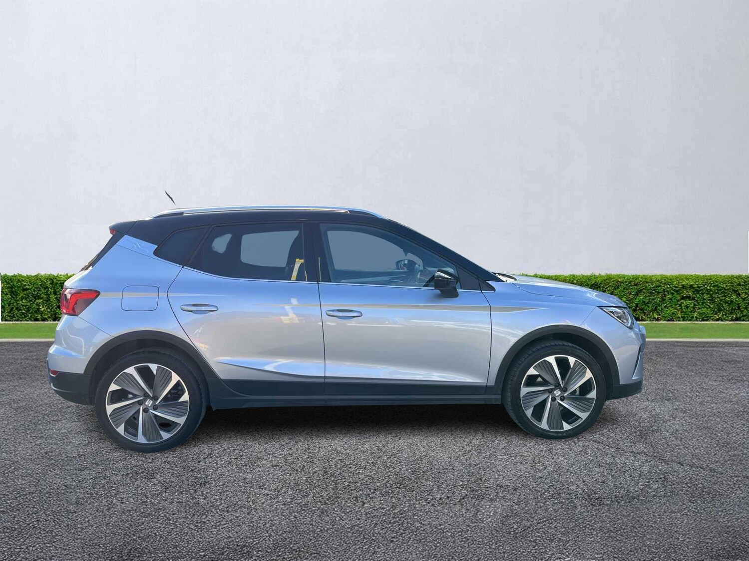 Used SEAT Arona 2024 for sale - 76046077: Photo 3