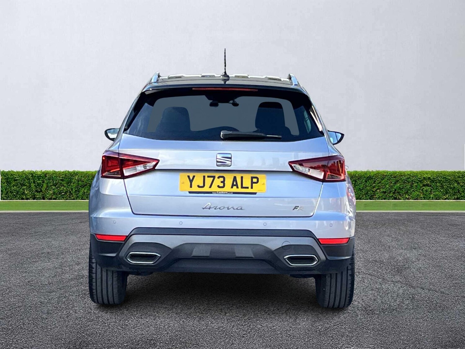 Used SEAT Arona 2024 for sale - 76046077: Photo 4