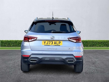 Used SEAT Arona 2024 for sale - 76046077: Photo
