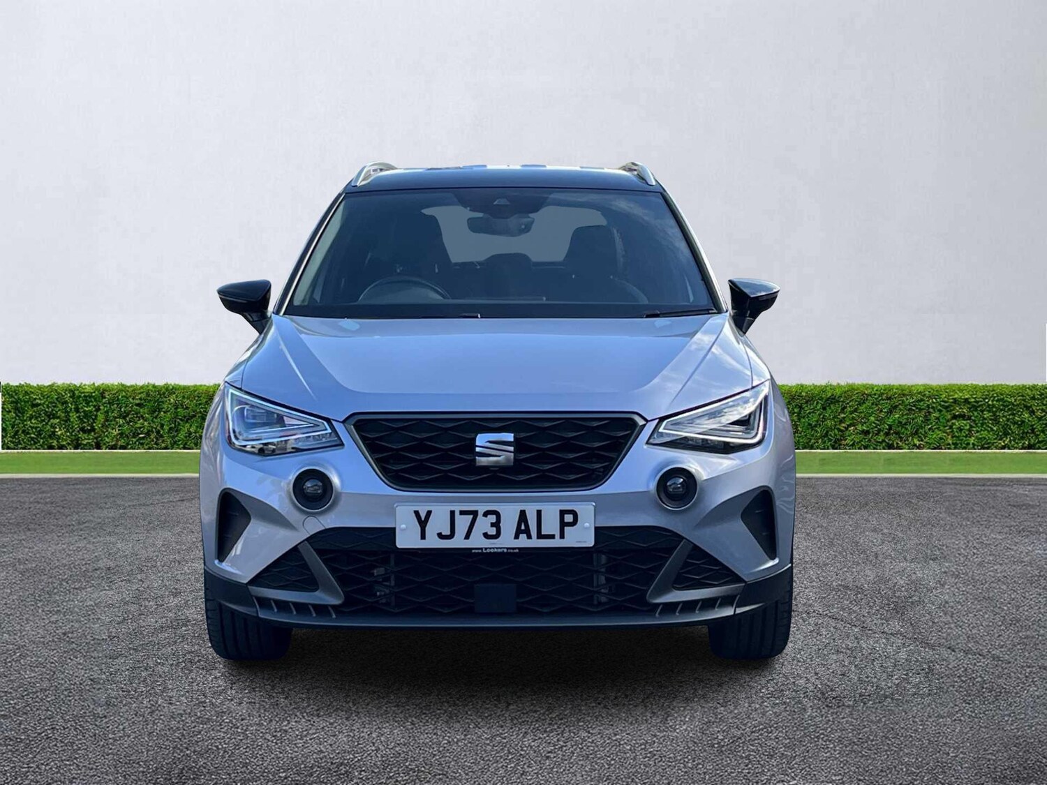 Used SEAT Arona 2024 for sale - 76046077: Photo 5