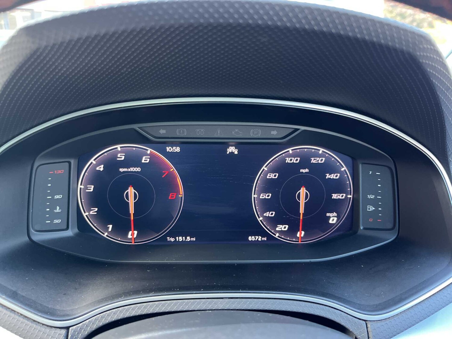 Used SEAT Arona 2024 for sale - 76046077: Photo 9