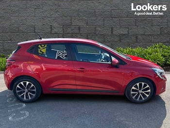 Used Renault Clio 2022 for sale - 75497973: Photo