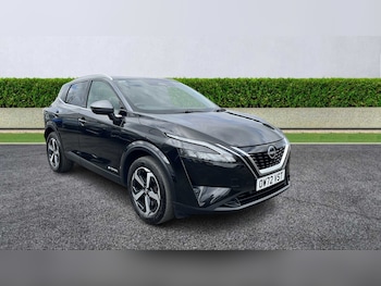 2023 - 1.5 E-Power N-Connecta 5Dr Auto