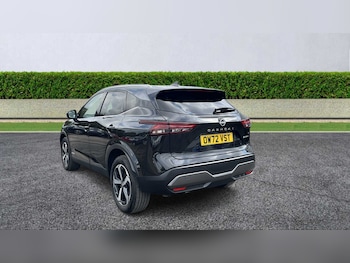 Used Nissan Qashqai 2023 for sale - 75754588: Photo