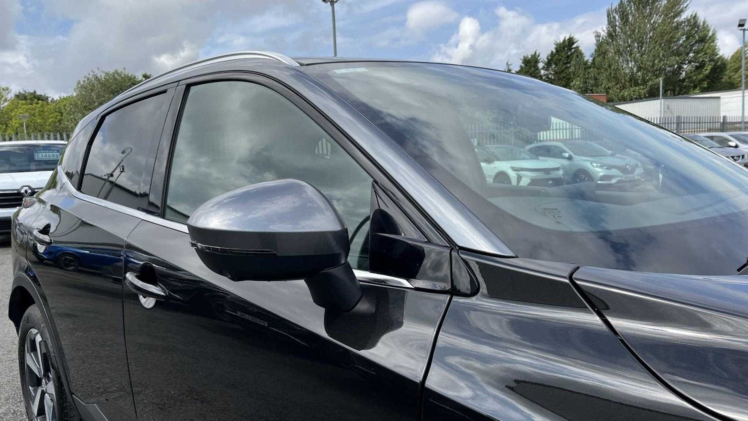Vehicle 30