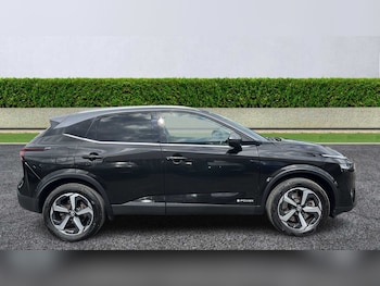 Used Nissan Qashqai 2023 for sale - 75754588: Photo