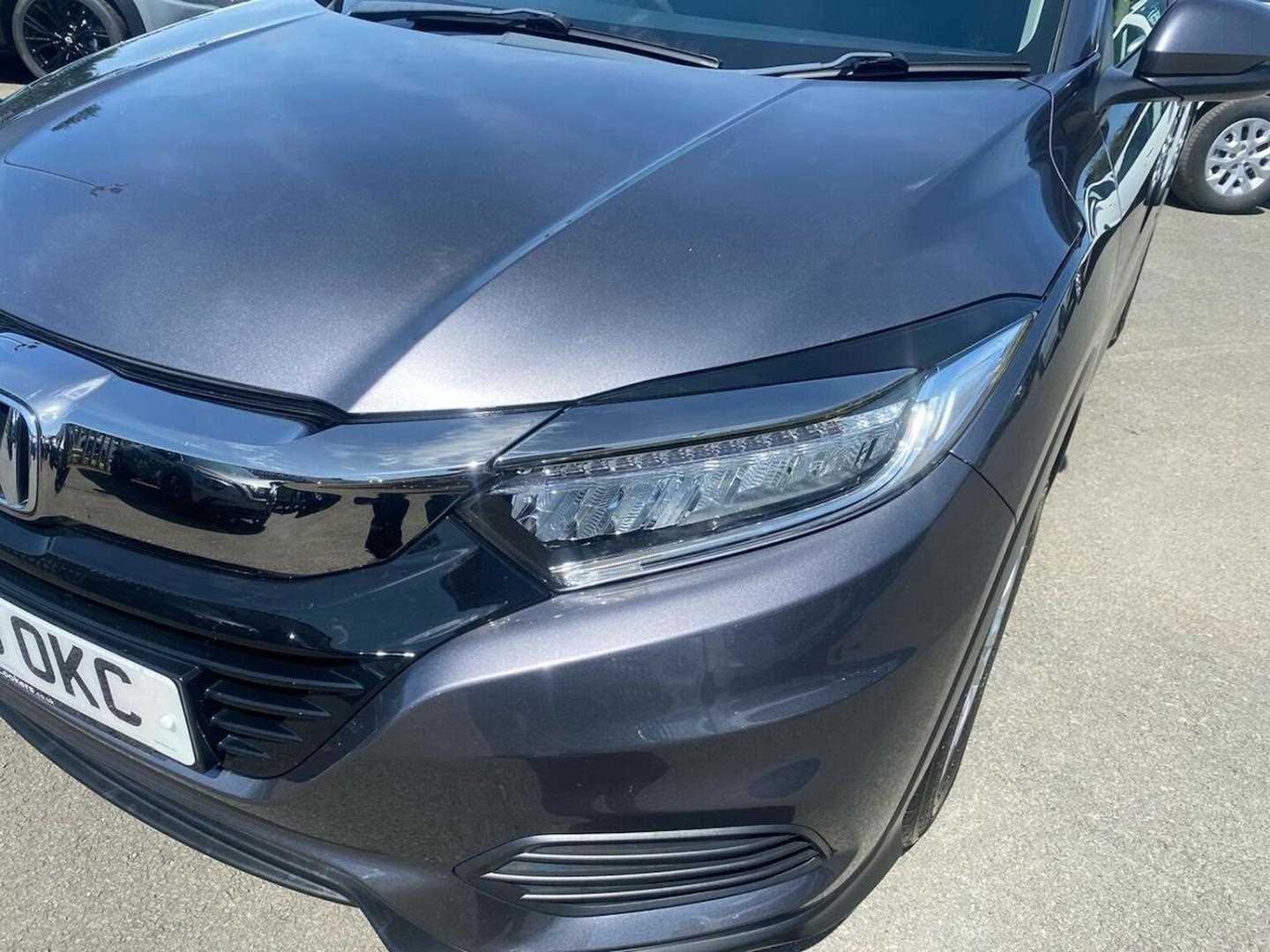 Vehicle 27