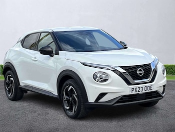 Used Nissan Juke 2023 for sale - 79404648: Photo