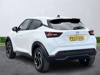 Used Nissan Juke 2023 for sale - 79404648: Photo