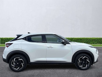 Used Nissan Juke 2023 for sale - 79404648: Photo