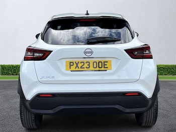 Used Nissan Juke 2023 for sale - 79404648: Photo