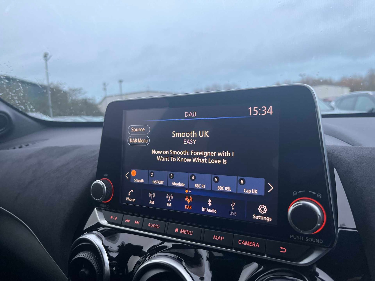 Used Nissan Juke 2022 for sale - 76751913: Photo 10