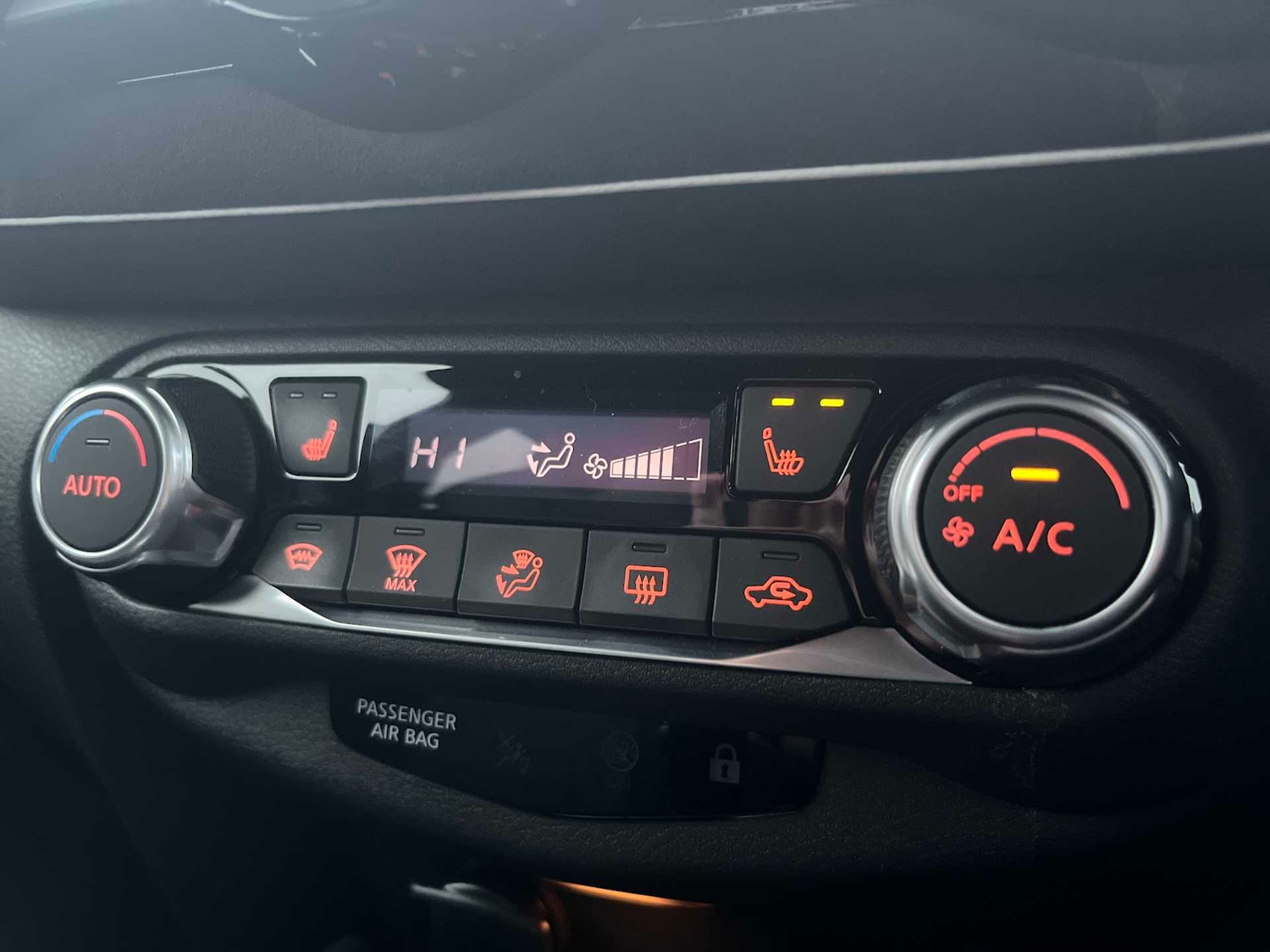 Used Nissan Juke 2022 for sale - 76751913: Photo 11