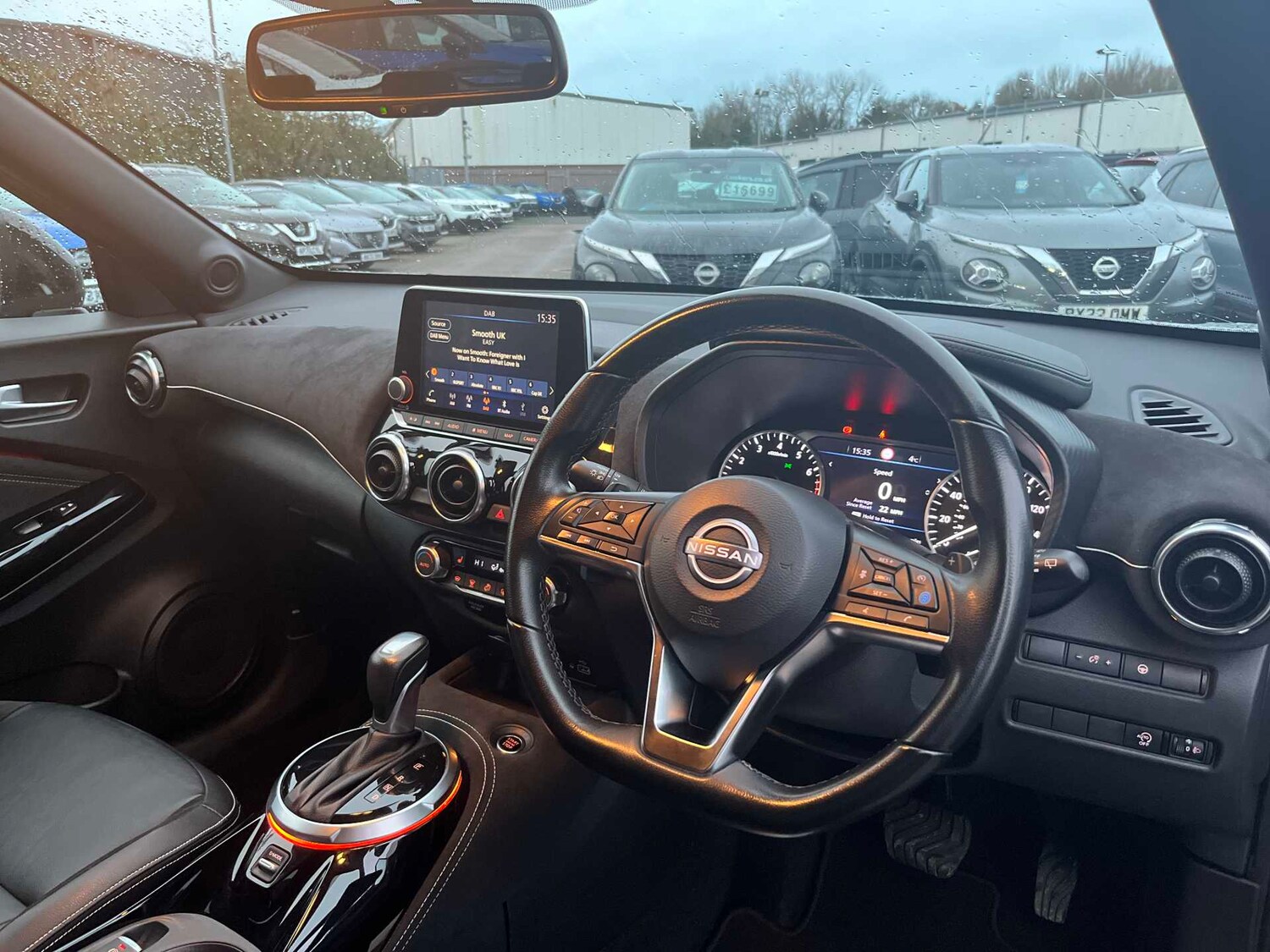 Used Nissan Juke 2022 for sale - 76751913: Photo 14