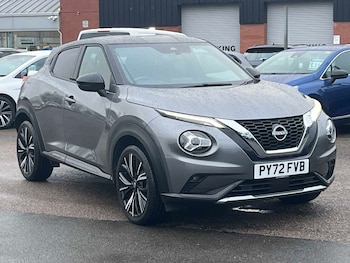 2022 - 1.0 DiG-T 114 Tekna+ 5dr DCT