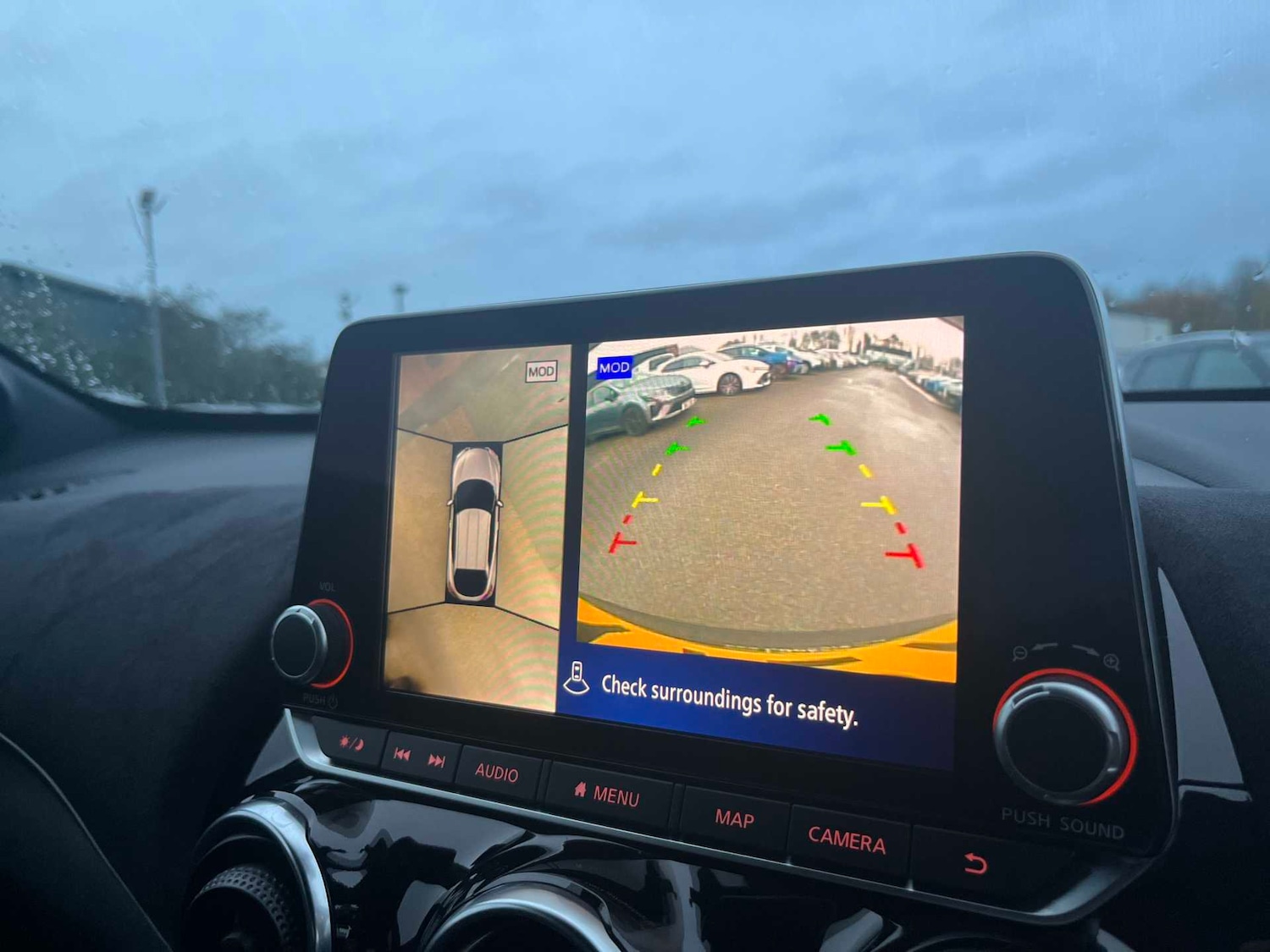 Used Nissan Juke 2022 for sale - 76751913: Photo 21