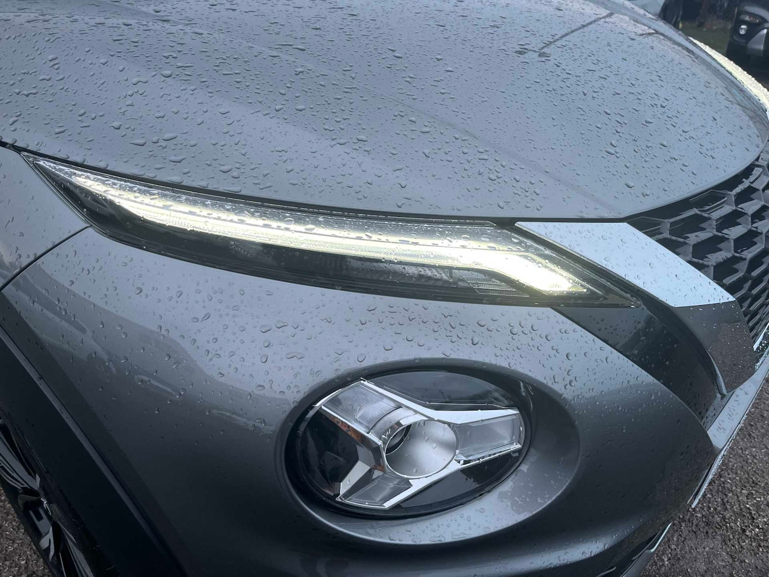 Used Nissan Juke 2022 for sale - 76751913: Photo 27