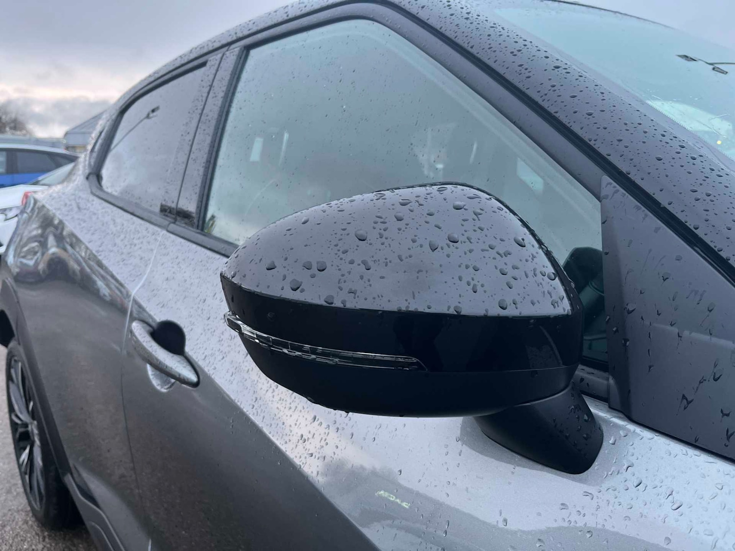 Used Nissan Juke 2022 for sale - 76751913: Photo 30