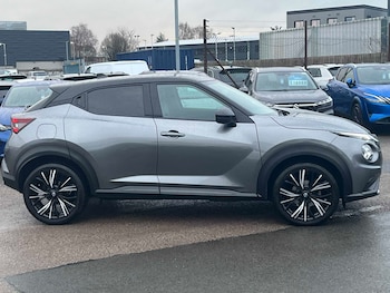 Used Nissan Juke 2022 for sale - 76751913: Photo