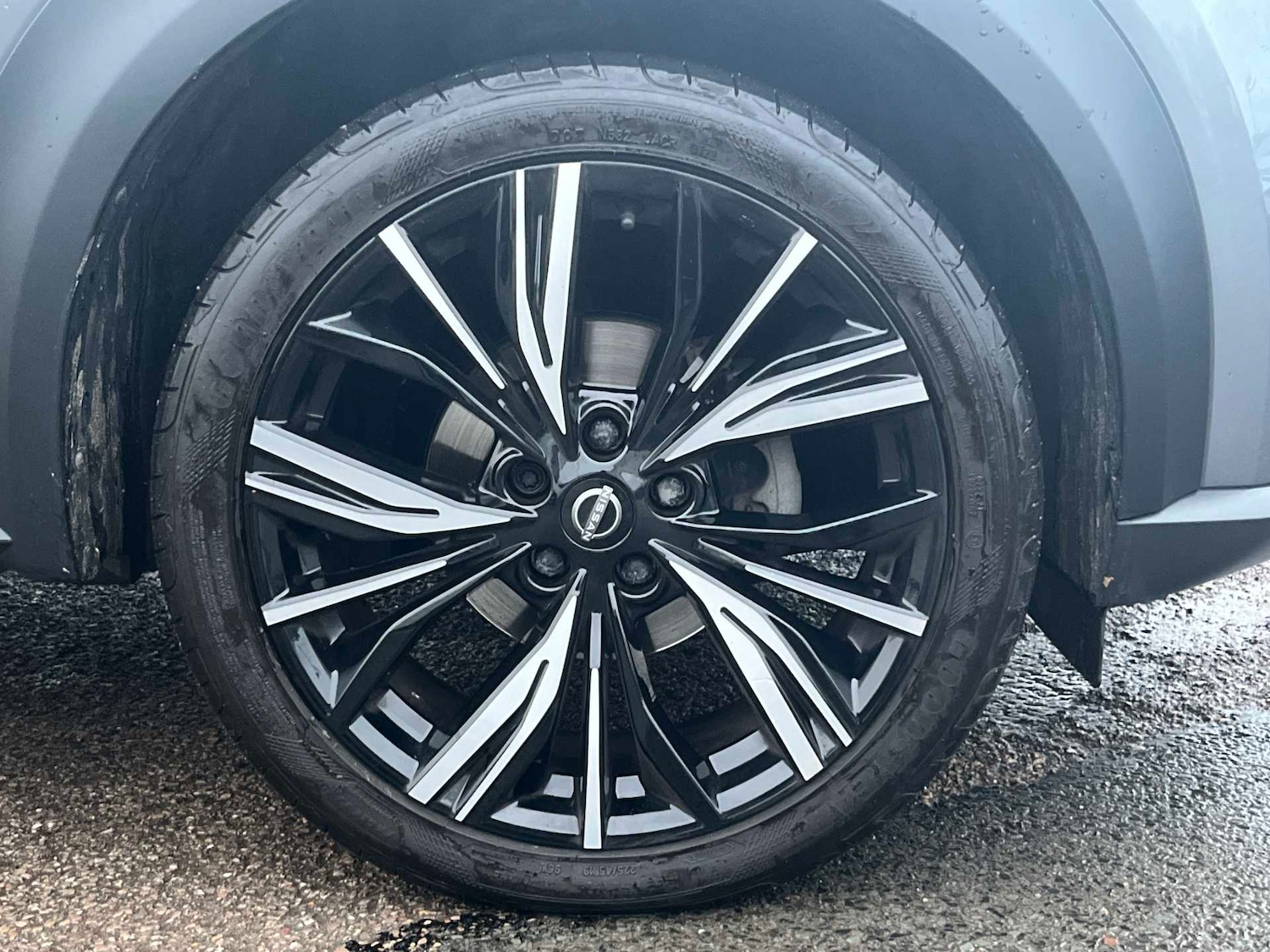 Used Nissan Juke 2022 for sale - 76751913: Photo 6