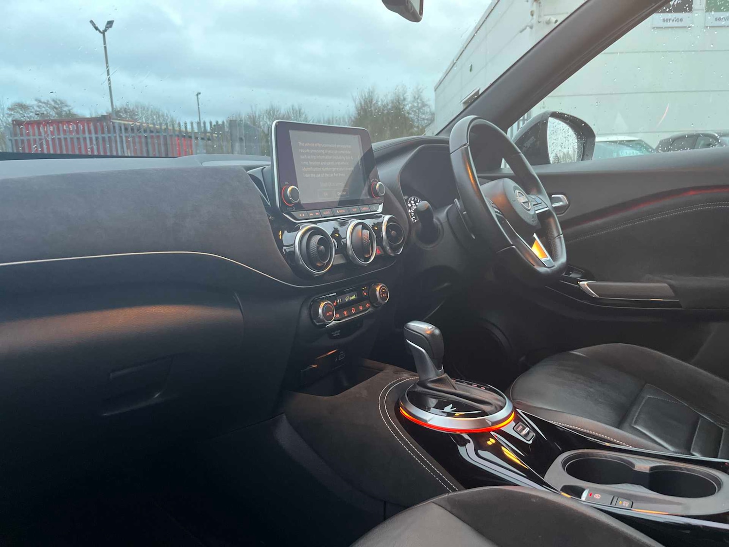 Used Nissan Juke 2022 for sale - 76751913: Photo 7