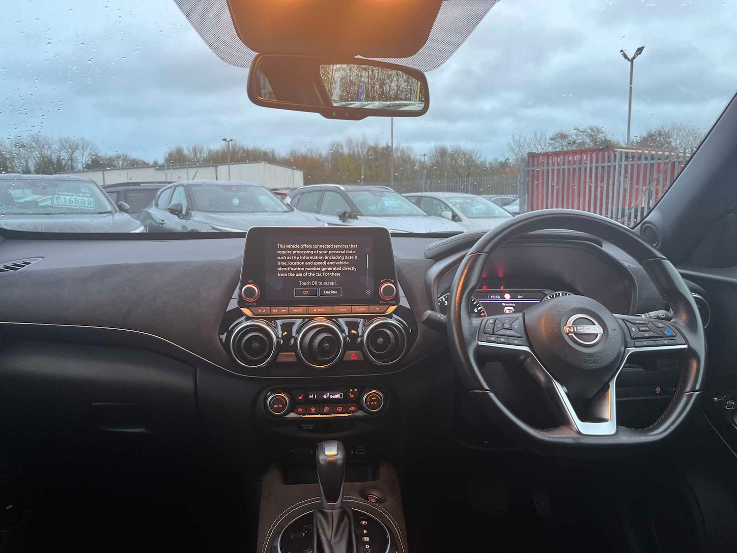 Used Nissan Juke 2022 for sale - 76751913: Photo 8