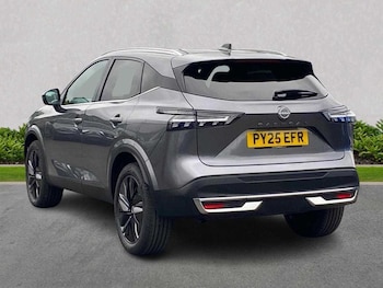 Used Nissan Qashqai 2025 for sale - 75498237: Photo