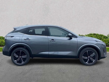 Used Nissan Qashqai 2025 for sale - 75498237: Photo