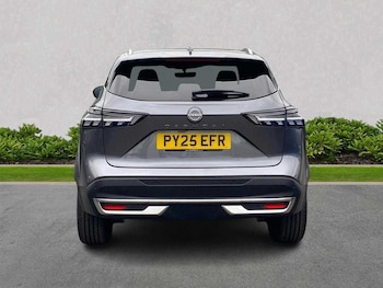 Used Nissan Qashqai 2025 for sale - 75498237: Photo