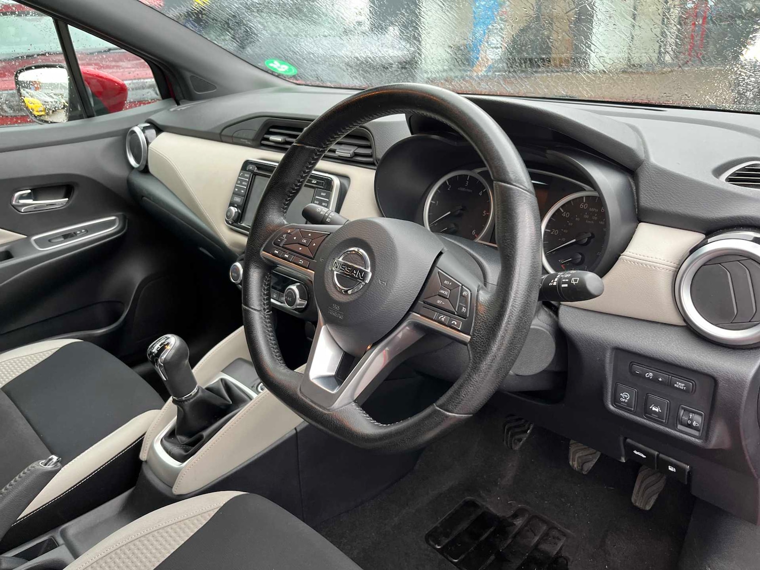 Used Nissan Micra 2017 for sale - 78139542: Photo 14