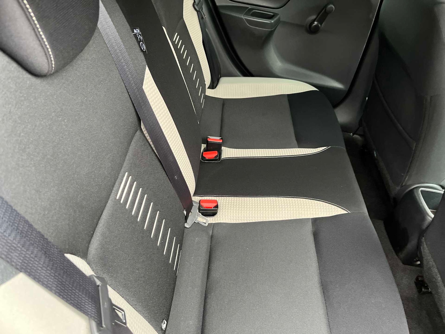 Used Nissan Micra 2017 for sale - 78139542: Photo 15